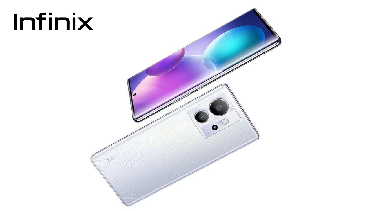 Infinix Zero Ultra: Rekomendasi Ponsel Fotografi yang Mendukung Perekaman Video Hingga Resolusi 4K Pada 30fps