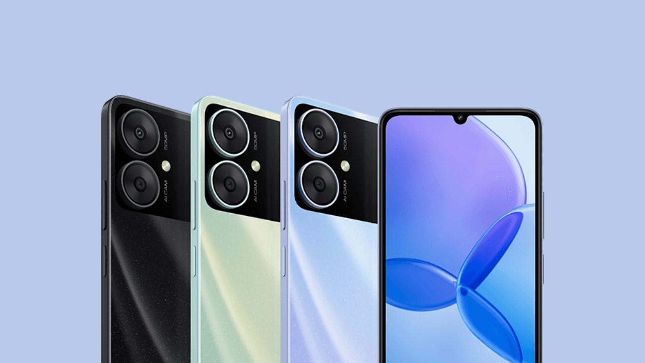 Redmi 13R 5G, Smartphone Entry-Level dengan Dukungan Konektivitas Lebih Lengkap 