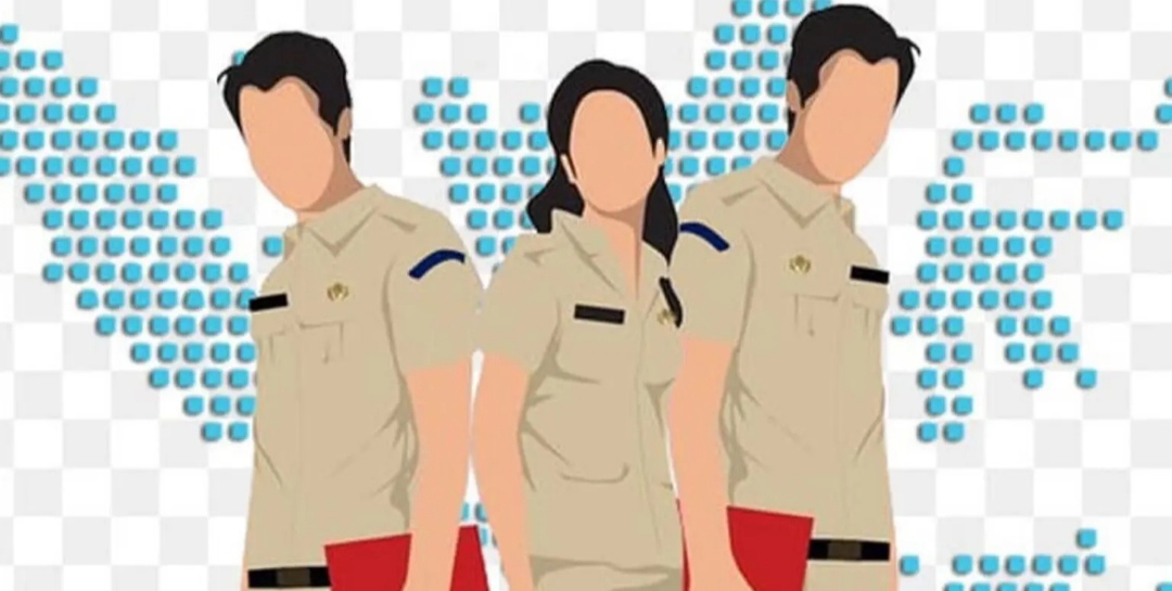 Wajib Tahu! Ini Penjelasan Guru PPPK Tidak Dapat Uang Pensiunan dan Gajinya Tak Sama