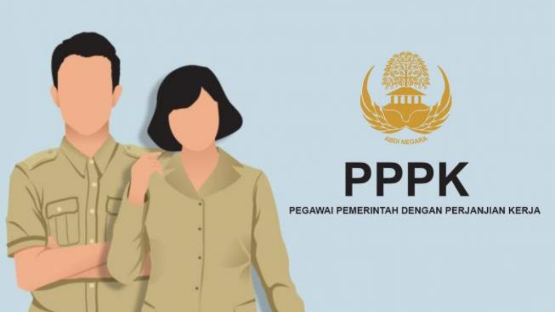 Benarkah Gaji PPPK Paruh Waktu Dibawah UMK? Bikin Honorer Gelisah Bertentangan Arahan Pemerintah