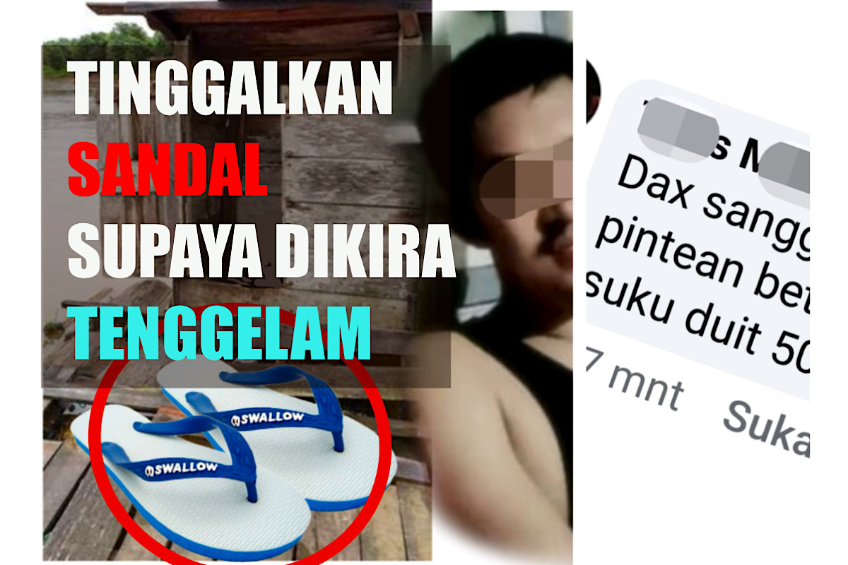 Hikmah Calon Pengantin Rekayasa Dirinya Celaka Supaya Tak Malu Dihadapan Calon Mertua
