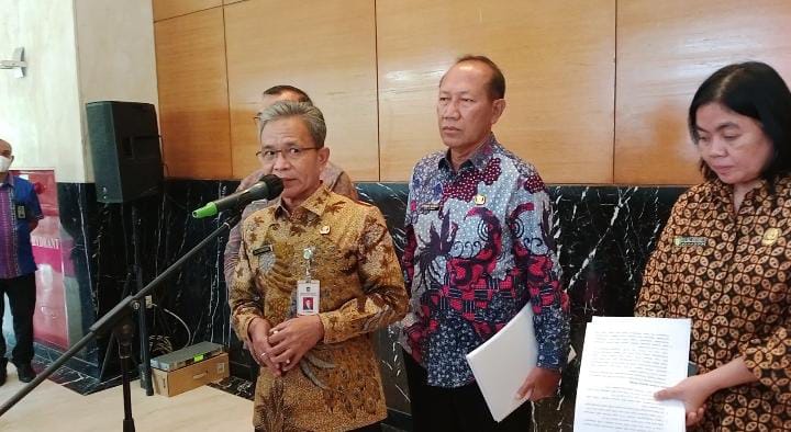 Pemprov Sumsel Salurkan Dana Reward DID untuk Palembang dan Lubuklinggau 