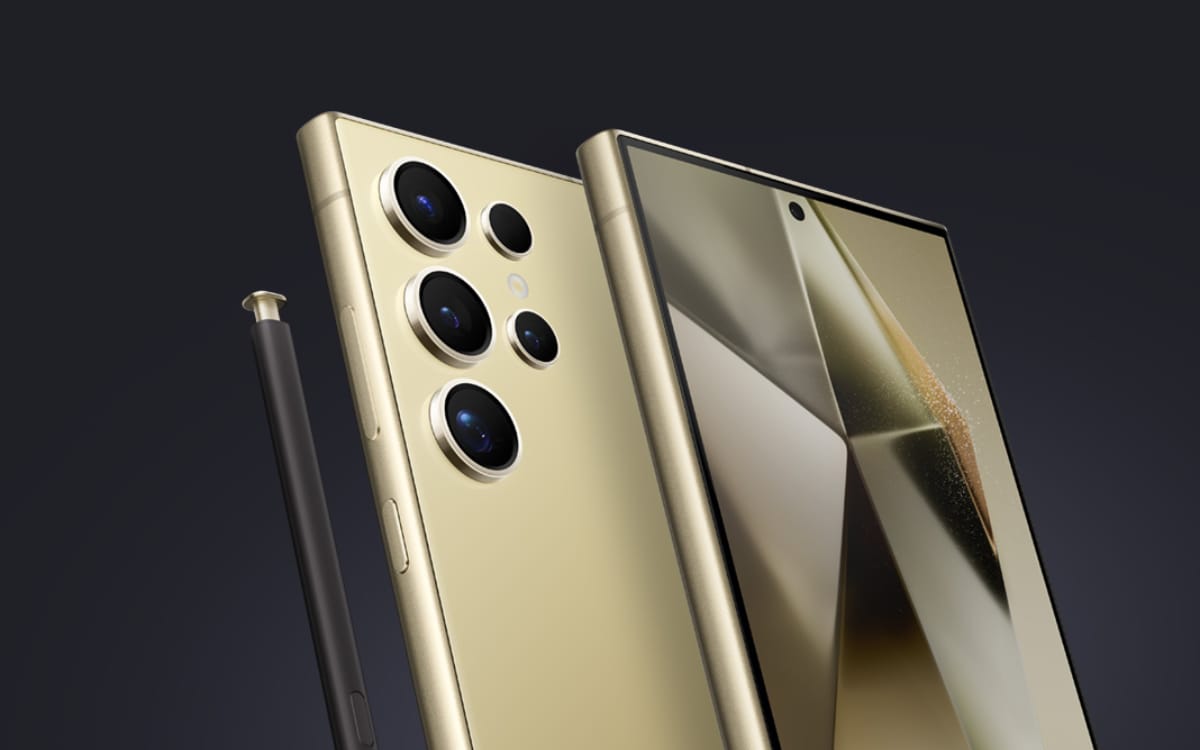 Samsung Galaxy S24 Ultra: Flagship Cerdas dengan Kamera 200MP dan Galaxy AI, Ini Kelebihannya