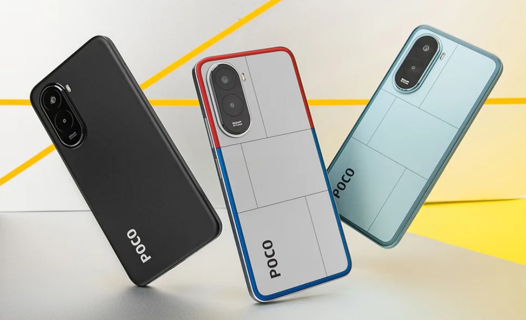 Siap Saingi Flagship! Poco M7 Pro 5G Hadir dengan Baterai Raksasa 7.000 mAh, Rilis Besok