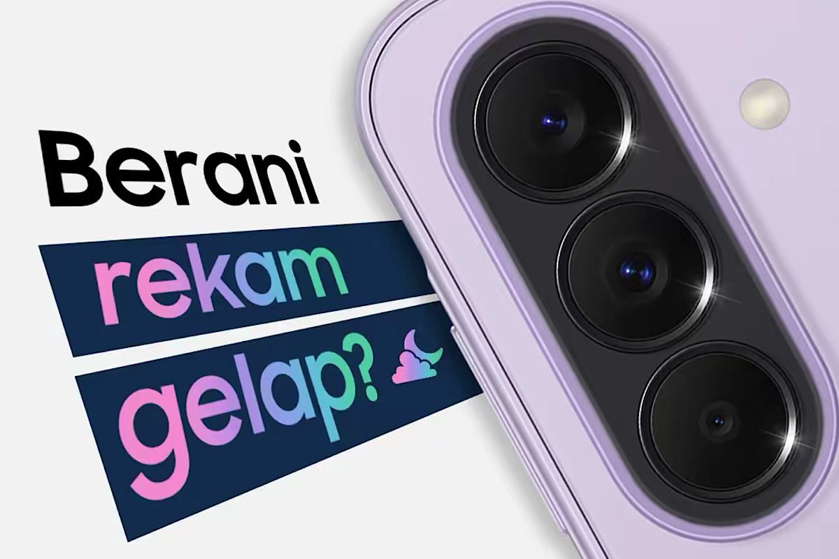 Samsung Dorong Seri A Lebih Premium, Galaxy A37 Bukan Cuma HP Biasa, Mulai Mengarah Flagship Rasa Mid-Range