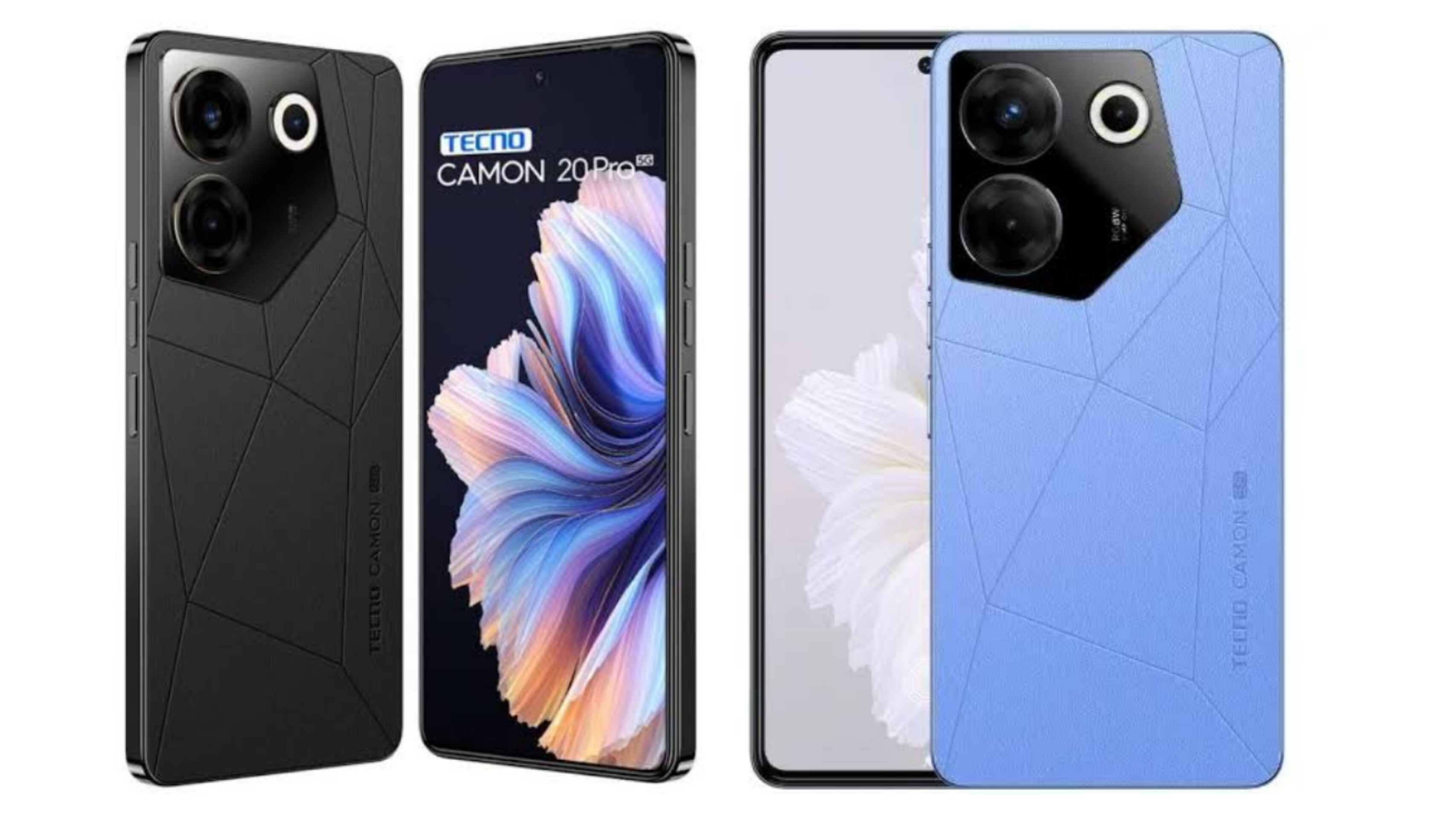 Tecno Camon 20 Pro 5G: Smartphone Canggih Bawa Tampilan Layar Luas dan Kemampuan Fotografi Mumpuni