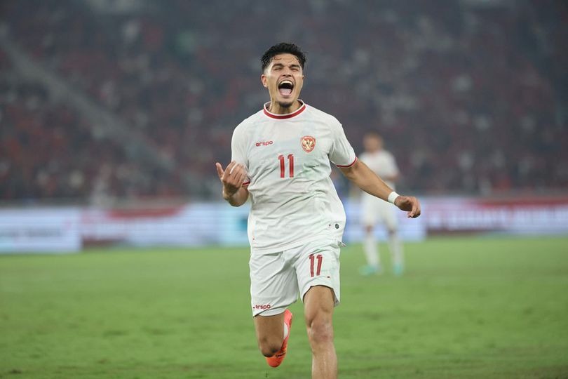 7 Pemain Naturalisasi Timnas Merumput di Liga 1 Indonesia, Nomor 3 Andalan Shin Tae-yong