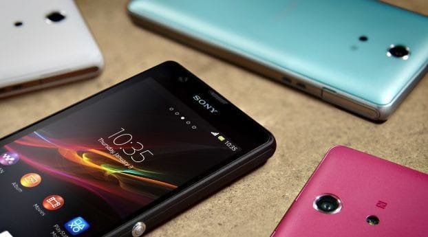 Update Harga Sony Xperia ZR Bulan September 2024 yang Hadirkan Desain Kokoh dan Tersertifikasi IP58