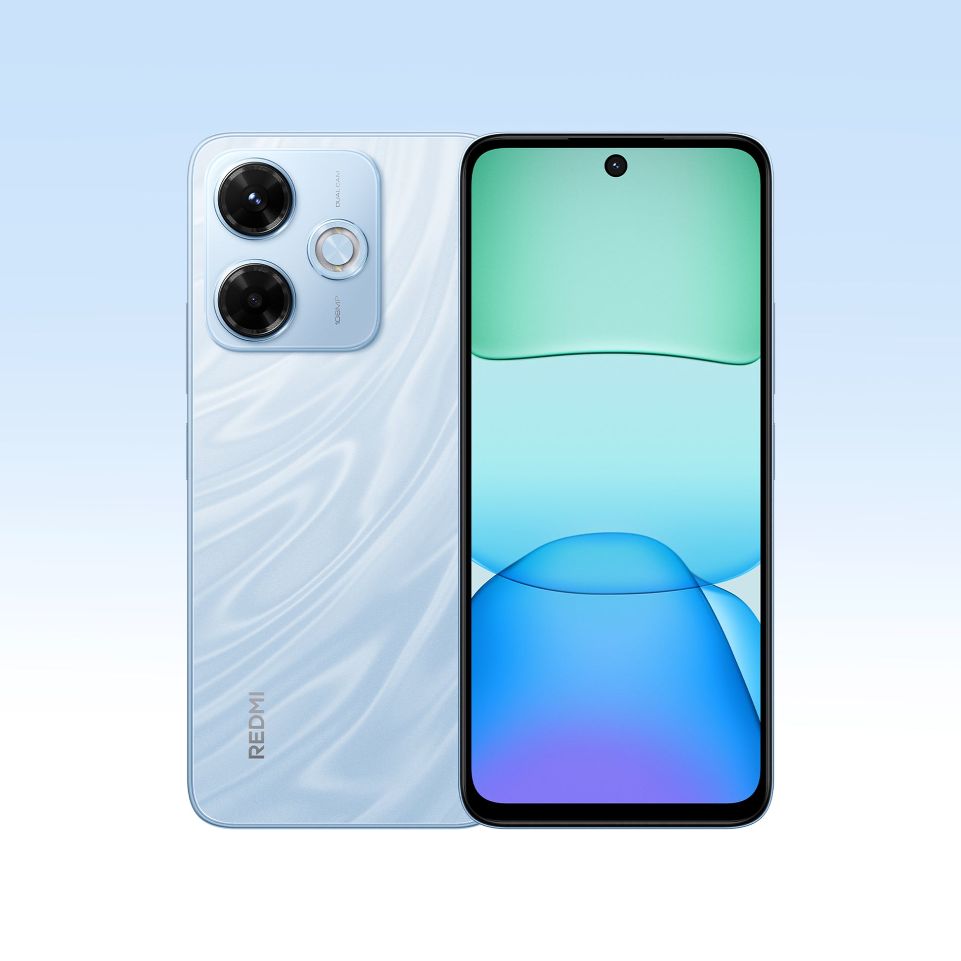 Redmi 13X Hadir sebagai HP Serba Bisa untuk Pelajar! Cocok untuk Sekolah hingga Hiburan