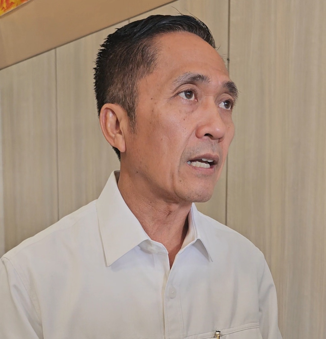 Pemkot Palembang Kebut Rencana Air Mancur Ampera, Bappeda Didesak Tuntaskan DED Sebelum Gagasan Menguap