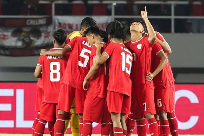 Tersisa 1 Laga, Shin Tae-yong Optimis Timnas Indonesia Melaju ke Semifinal Piala ASEAN Cup 2024