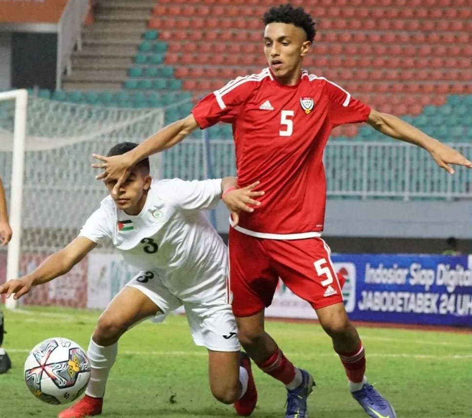 Kualifikasi Piala Asia U-17 2023, Malam Ini Palestina v Timnas Indonesia 