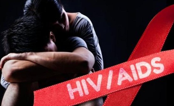 Waspada, Kasus HIV Tertinggi di Palembang,  Penyebabnya Bikin Merinding