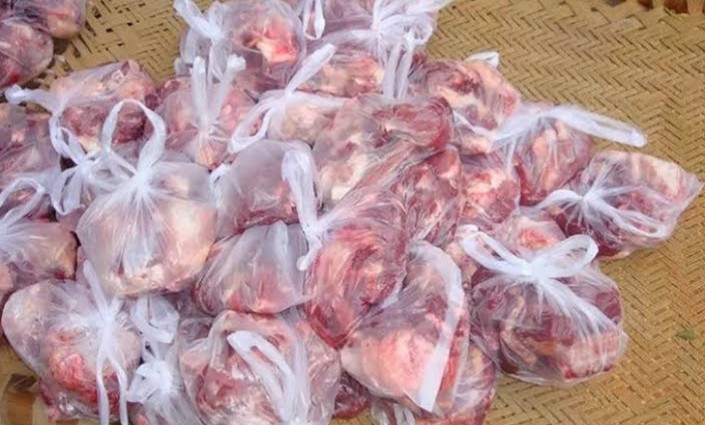 Bolehkah Daging Kurban Disimpan Melewati Hari Tasyrik? Ini Penjelasan dan Tips Menyimpannya