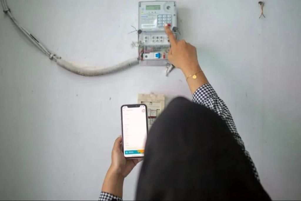 PLN Mobile Bikin Hidup Lebih Mudah dan Transparan, Estimasi Biaya Listrik Tinggal Klik