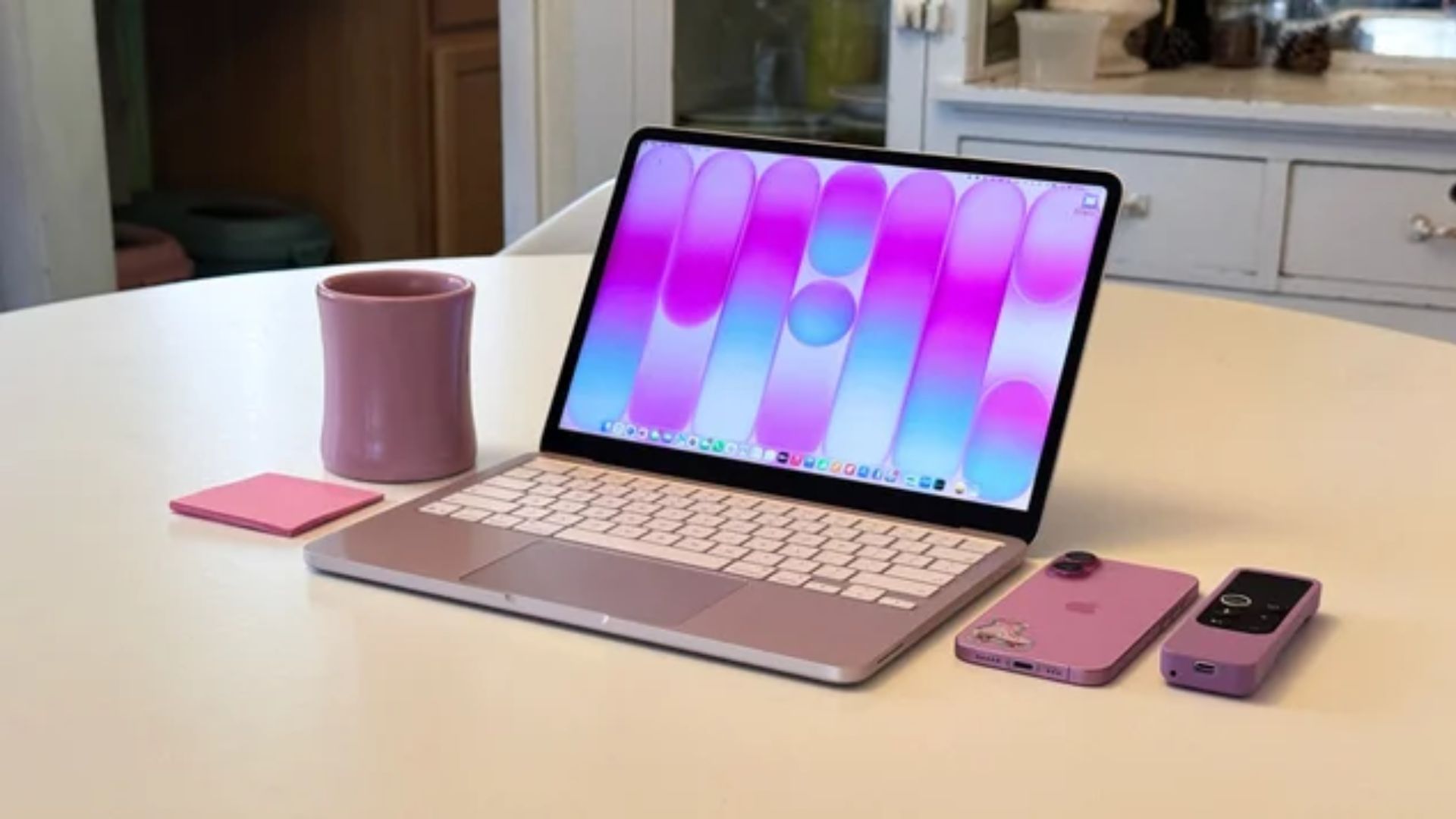 MacBook Neo Pilihan Menarik Untuk Pengalaman Menggunakan Macos dengan Harga yang Lebih Terjangkau