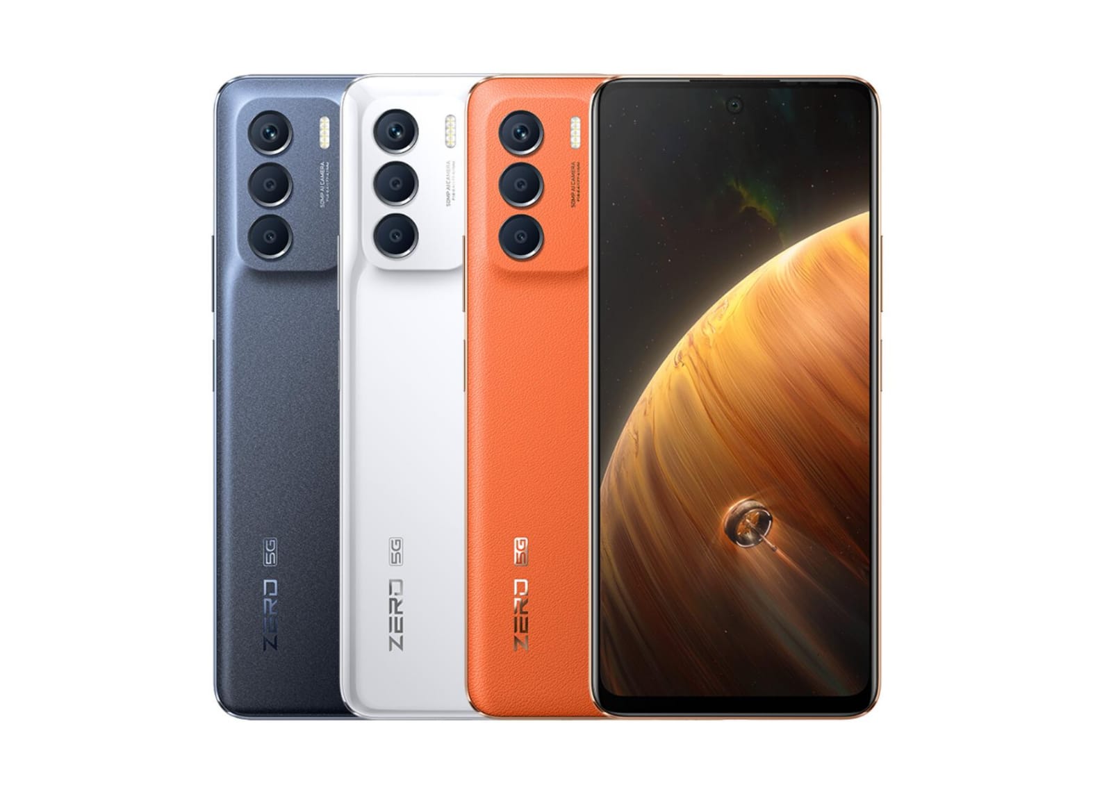 Harga Terbaru Infinix Zero 5G Awal Tahun 2026 Bawa Performa Solid Masih Layak Jadi Pilihan 