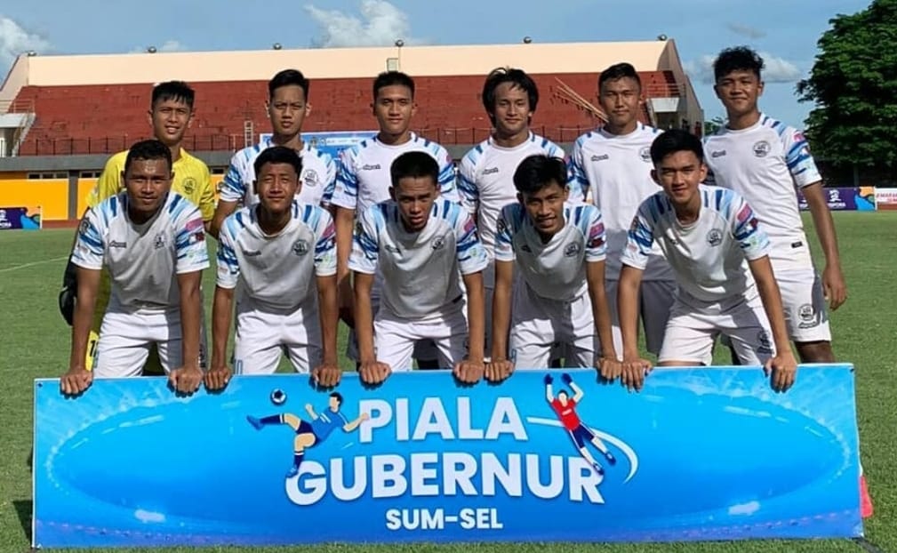 Siapa Juara Piala Gubernur Sumsel U-20 2022 ? PS Palembang atau Persiba 