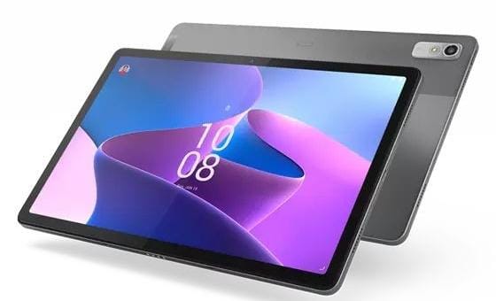 Spesifikasi Tablet Lenovo M10 Plus Gen 3, Baterai Tahan Lama Prosesornya Kuat Harga Bersahabat