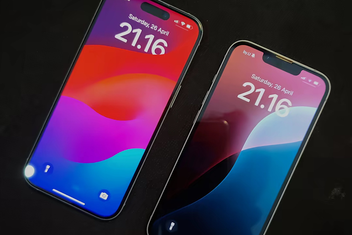 Harga Hampir Sama Tapi Performa dan Kameranya Beda, Kamu Pilih iPhone 16e atau iPhone 15?