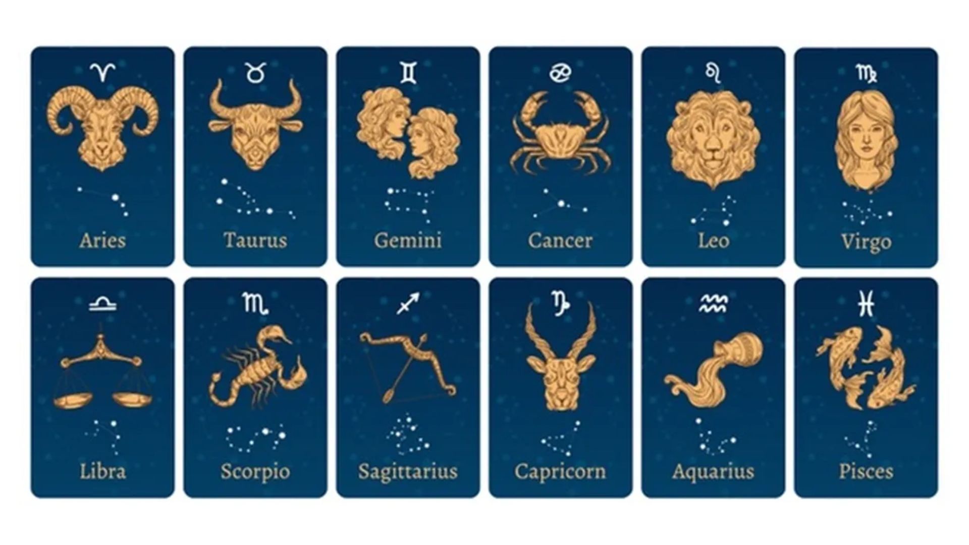 Ramalan Zodiak Rabu 22 April 2026: Aries Ubah Fantasi Jadi Nyata