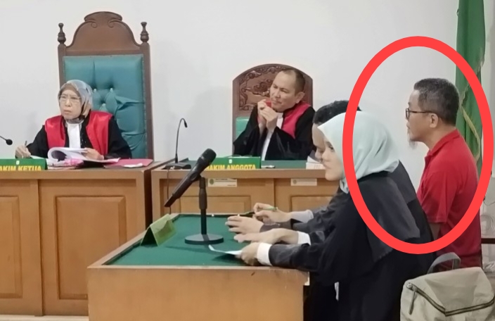 Owner PT Bin Bilal Indonesia Kembali Dimejahijaukan, Belasan Calon Jemaah Umroh Gagal Berangkat 