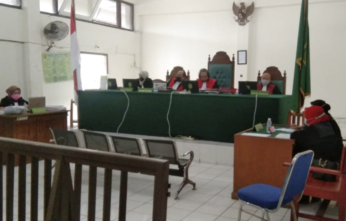 Tiga Sindikat Narkotika Lintas Provinsi Dihadiahi Jaksa Penjara Seumur Hidup