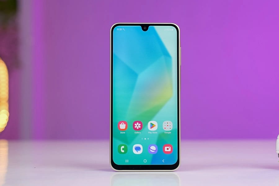 Galaxy A16 5G Mulai Lemot, Begini Cara Tambah RAM Secara Virtual HP Samsung 