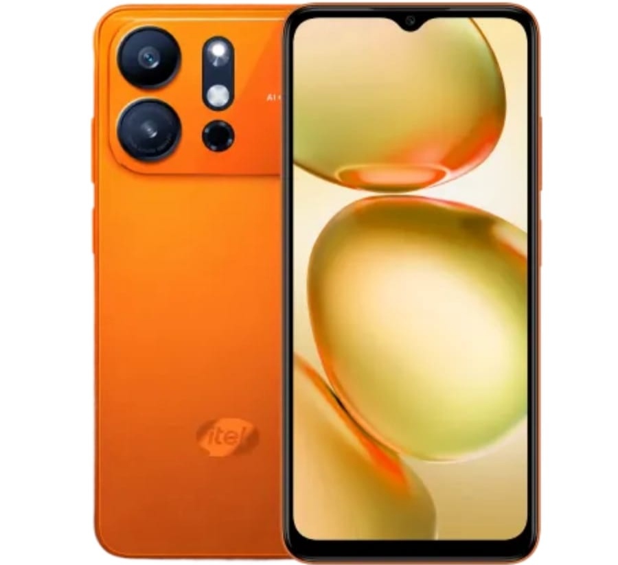 Spesifikasi Itel A100 Pro, HP Baterai 5.000mAh Harga Cuma Rp 1 Jutaan 