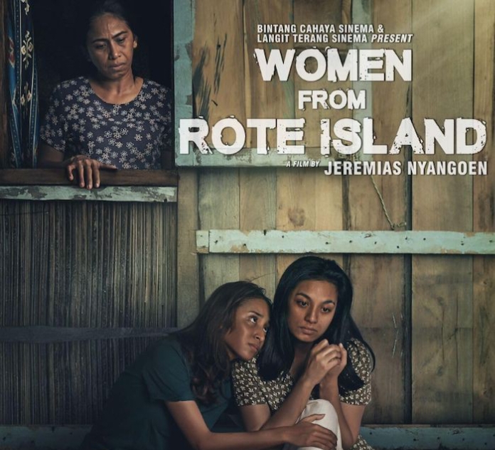 Tayang di Bioskop! Fakta Menarik Film Women From Rote Island Angkat Isu Kekerasan, Begini Sinopsisnya