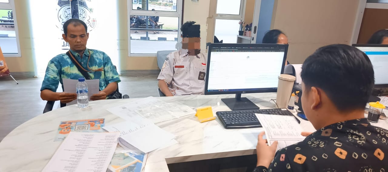 Minta Tumpangan Saat Pulang Sekolah, Pelajar di Palembang Malah Dikeroyok Kakak Kelas