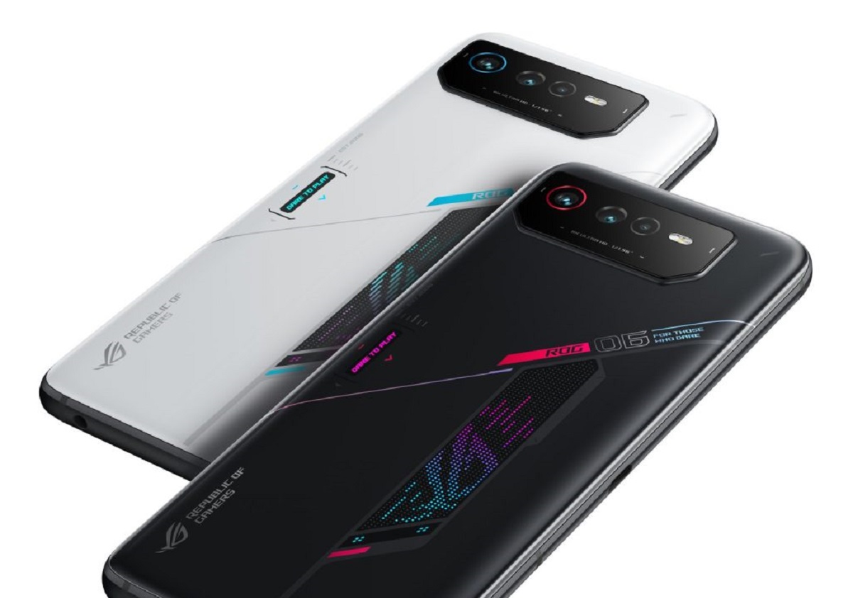  ASUS ROG Phone 7 : Miliki Spesifikasi Tinggi dan Performa Stabil