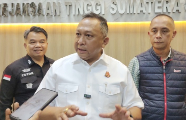 Bupati Muara Enim Terancam Diperiksa dalam OTT Proyek Irigasi Senilai Rp7 Miliar