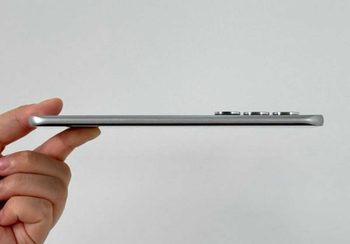 Infinix Hot 60 Pro+ Selisih Tipis dari Samsung Galaxy S25 Edge, Cek Spesifikasinya
