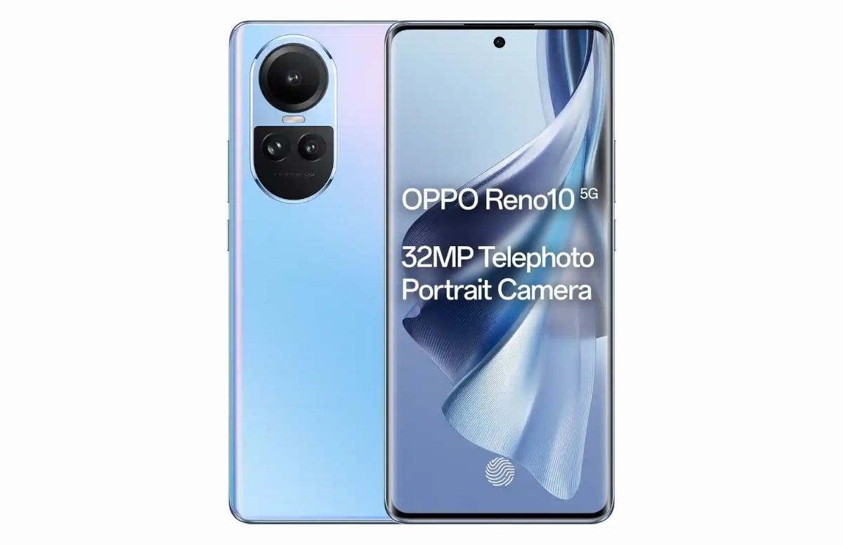 Oppo Reno10 5G Miliki Sistem Kamera Fokus dengan Fitur Ultrawide 8MP: Ini Spesifikasi Lengkapnya