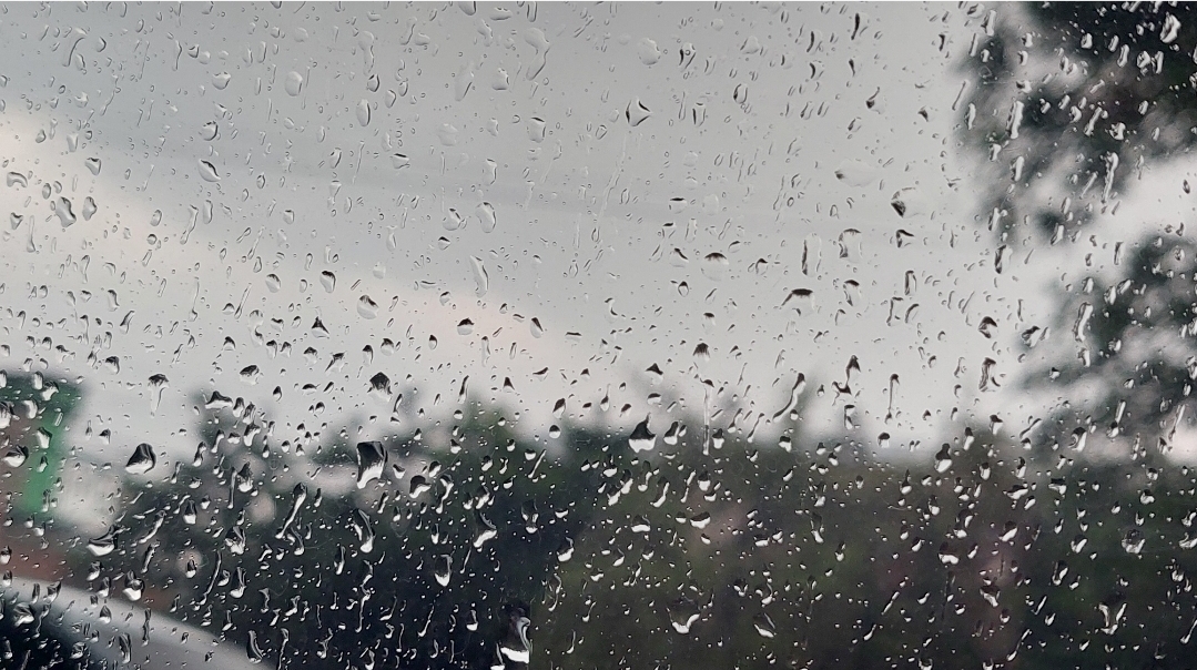 INFO BMKG: Sejuk Berawan, Palembang Dominasi Awan Tebal Sepanjang Hari Ini