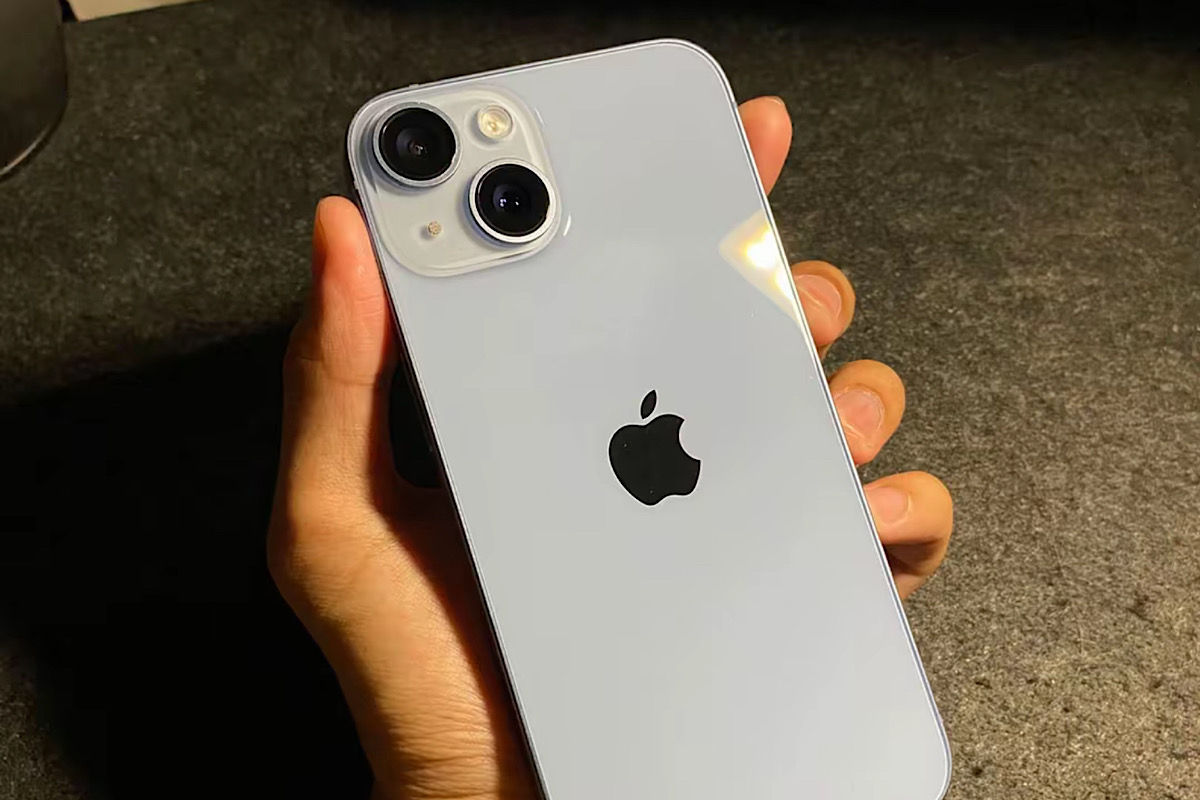 Termurah iPhone 13 dan 14 Tapi Karena Discontinue Picu Demand Tinggi Sehingga Harganya Malah Naik 