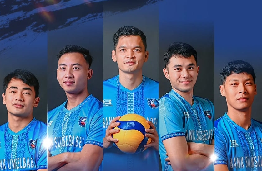 Update Klasemen PLN Mobile Proliga 2025, Usai Palembang Bank SumselBabel (PBS) Libas Garuda Jaya