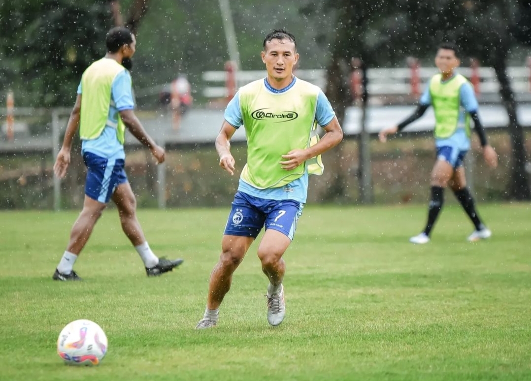 BAYAR Kekalahan, Sriwijaya FC (SFC) Siap Libas PSKC Cimahi di Laga Home Perdana Liga 2 2024