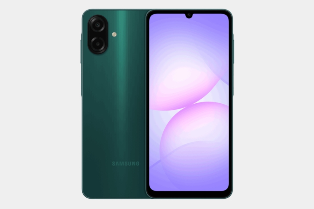 Samsung Galaxy A07 5G Meluncur Segera di Januari 2026, Bakal Gunakan Sistem Operasi Android 16