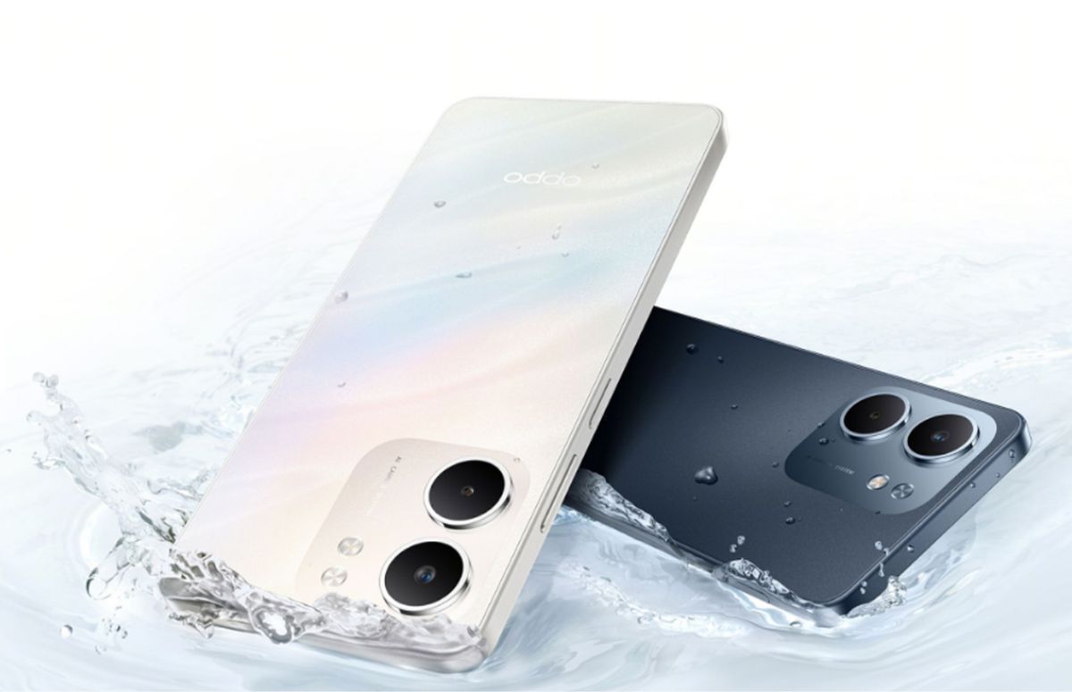 Spesifikasi OPPO A6 Pro 5G Bawa Kamera Canggih dengan Harga Terjangkau! Segera Rilis September 2025