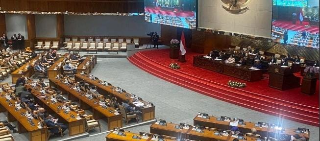 RKUHAP dan Dilema Efektivitas Pengambilan Keputusan, Antara Target Legislasi dan Kualitas Deliberasi