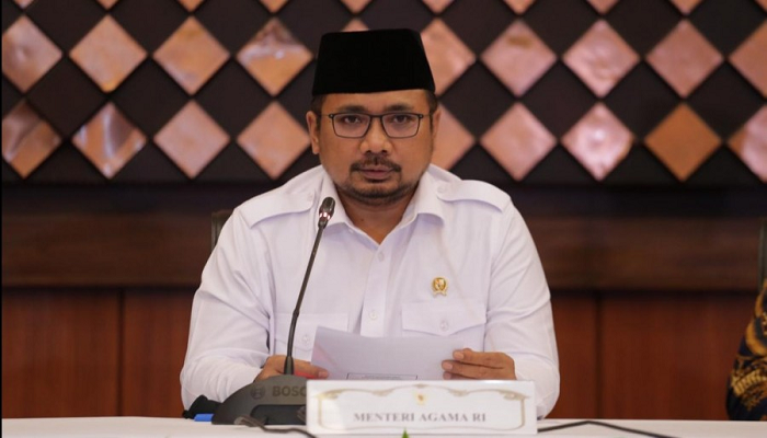 Awal Ramadan 2024 Beda dengan Muhammadiyah, Menteri Agama Keluarkan Surat Edaran Disertai Imbauan, Ada Apa?