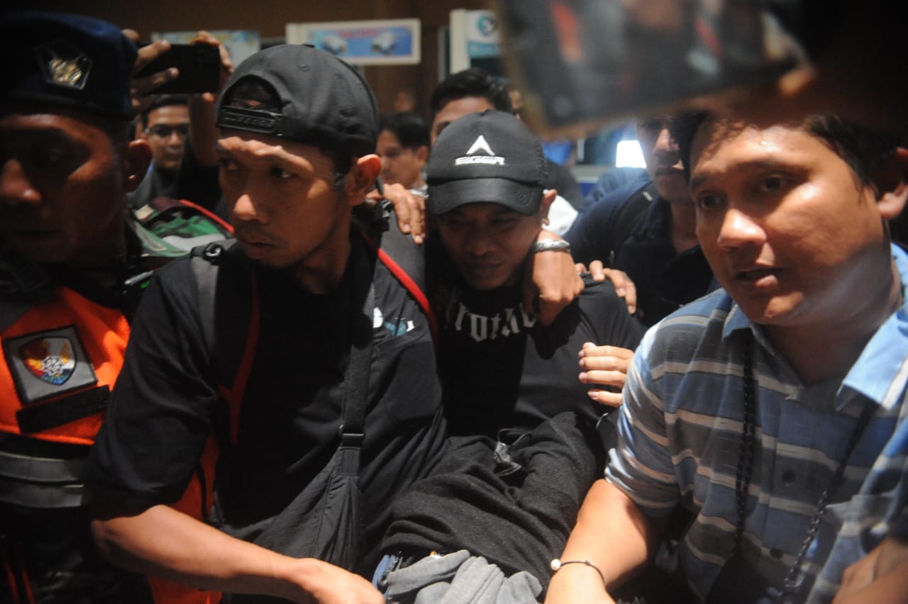  Polisi Sebut Otak Pelaku Pembunuhan Pegawai Koperasi 2 Kali Hampir Lolos saat Akan Ditangkap di Padang