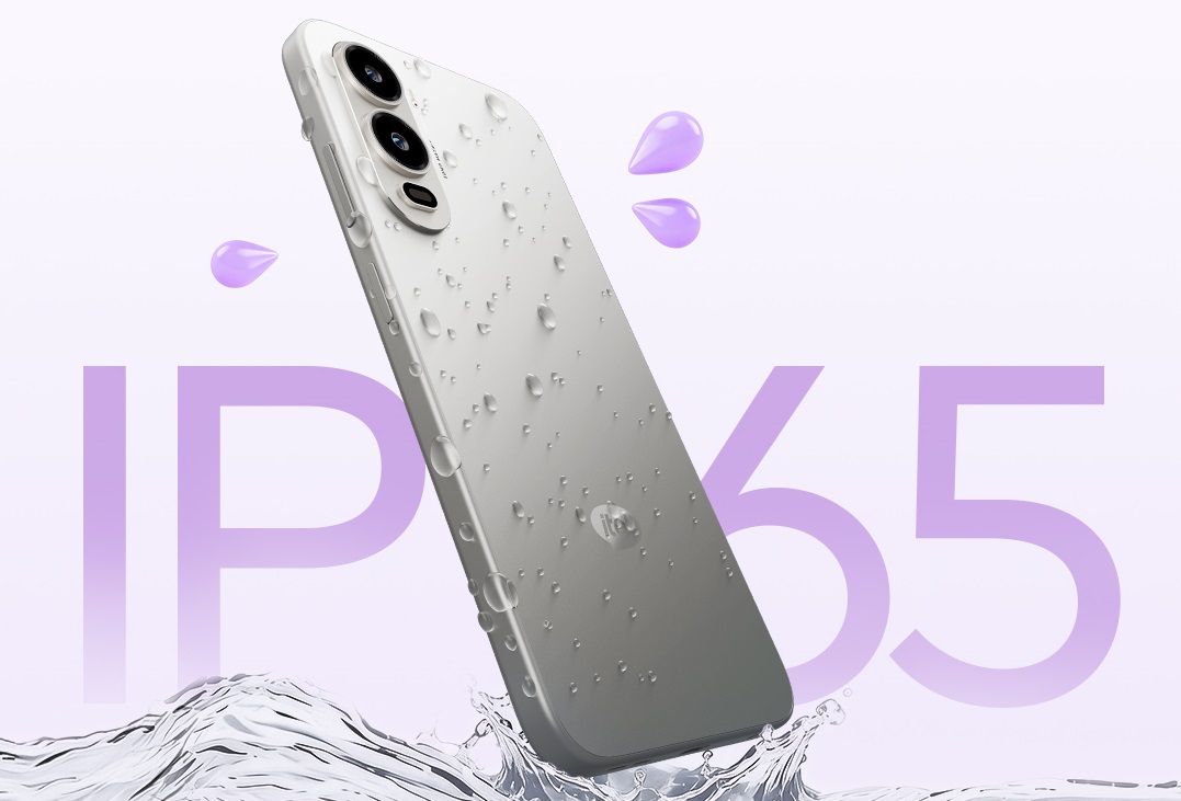 Itel City 200 Resmi Meluncur Di Indonesia, HP Harga 1 Jutaan, Layar Besar 120Hz 