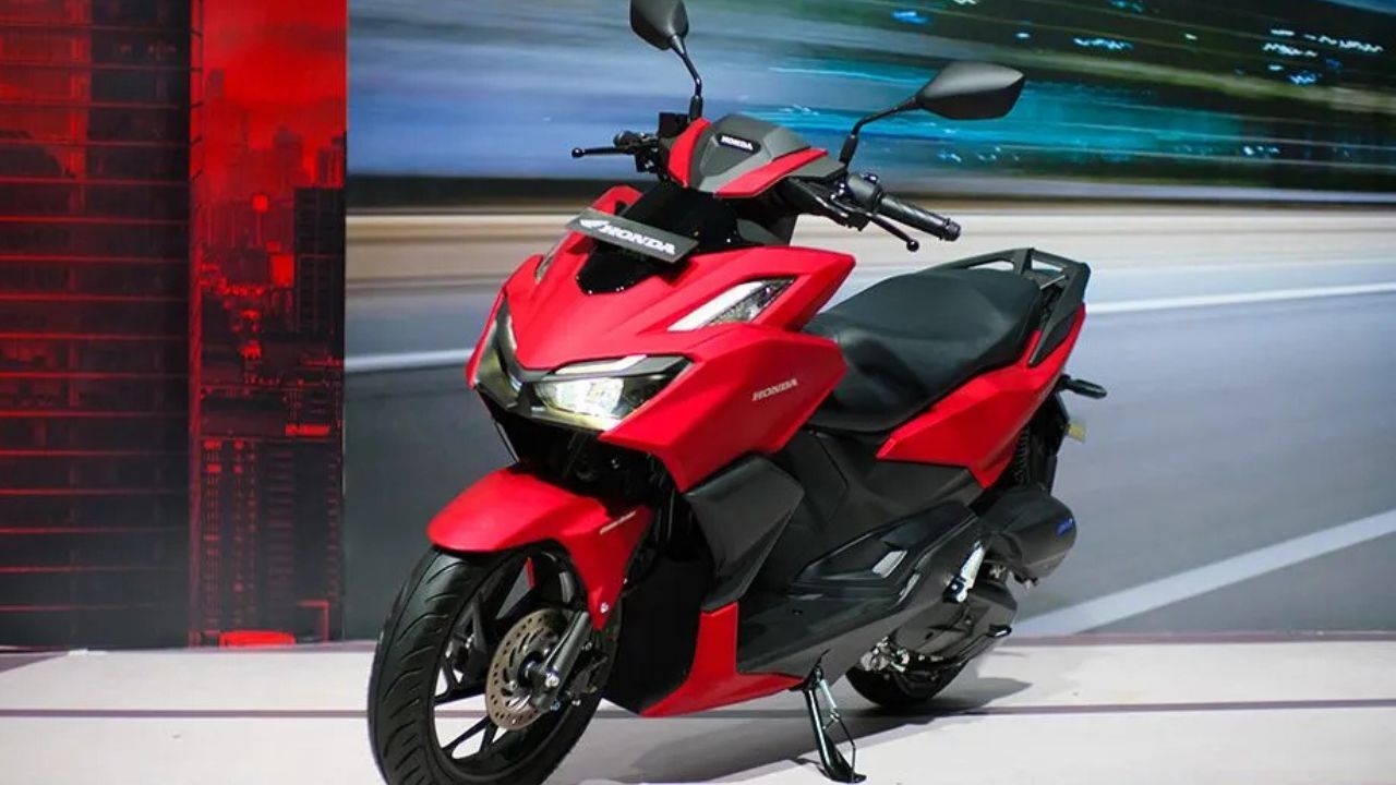 Top 5 Motor Honda untuk Mahasiswa: Kombinasi Sempurna Desain Stylish dan Performa Handal!