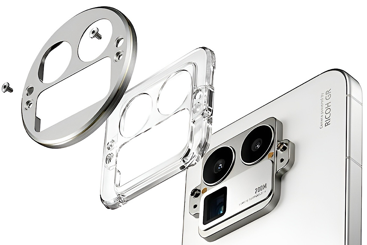 Realme GT 8 Pro Bawa Teknologi Masa Depan, Kalau Bosan Kameranya Bisa Custom Sesuka Hati