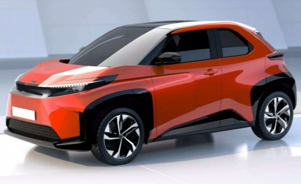 Toyota dan Suzuki Kolaborasi Kembangkan Mobil Listrik Kecil