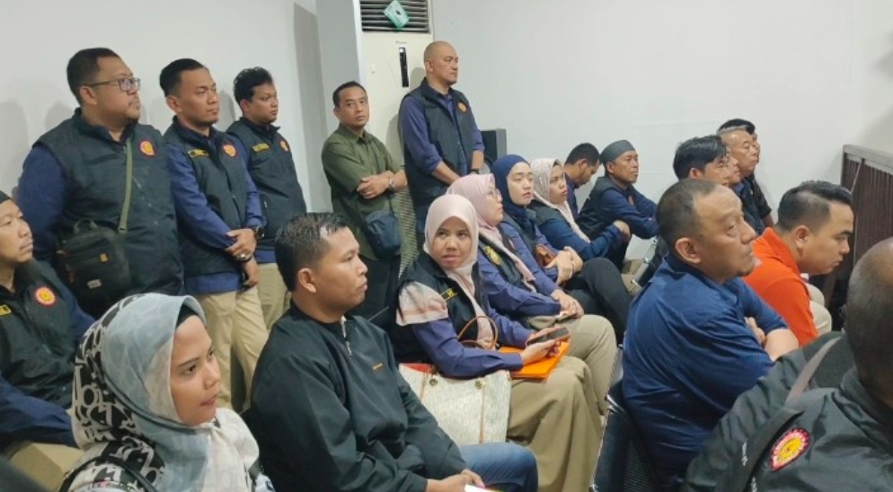 Ini 10 Tuntutan Puluhan Pekerja Gugat PT PLN Persero–PT PLN Indonesia Power ke Pengadilan