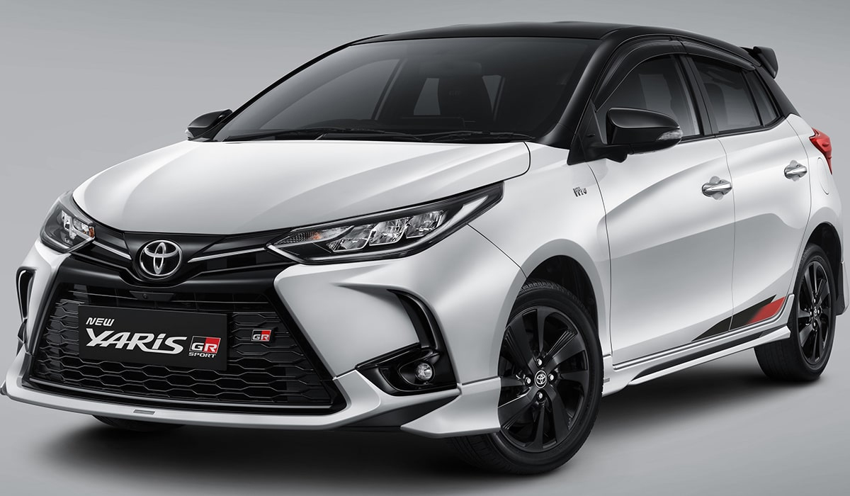 Toyota All New Yaris Cross 2023 Resmi Mengaspal di Palembang Akhir Bulan Juni Ini